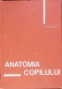 Anatomia Omului - Armand Andronescu, Editura Medicala 1962, 622 pagini, Carte Medicina Romana, Coperta Cartonata
