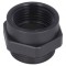 Adaptor Filet M20 la PG16 Poliamidă