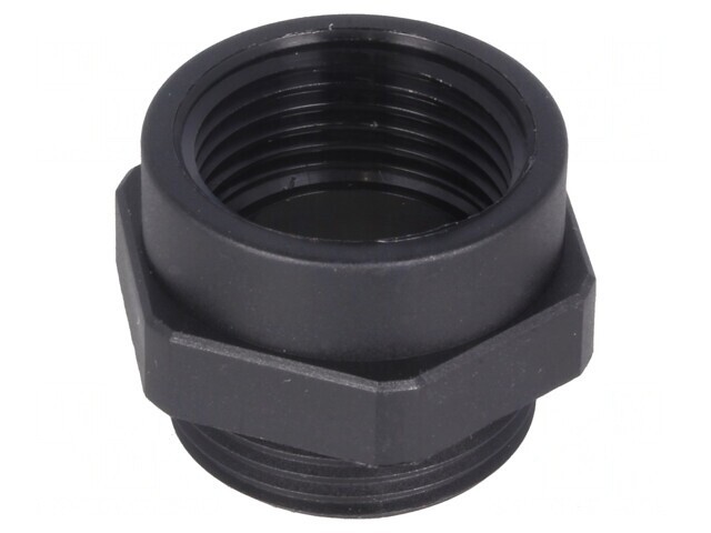 Adaptor Filet M20 la PG16 Poliamidă