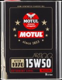 Ulei de motor Motul 104512 2100 15W50 15W-50 2l