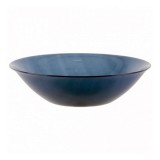Set 6 Boluri din sticla 480ml 16cm Luminarc Arty Blue