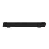 Suport ski&amp;amp;snowboard Thule SnowPack Black 7326, prindere pe bare transversale aluminiu cu profil T, 6 perechi ski-uri / 4 snowboard-uri