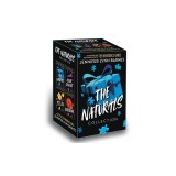 The Naturals Paperback Boxed Set