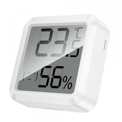 Statie Temperatura Umiditate HOCO HX40 foto