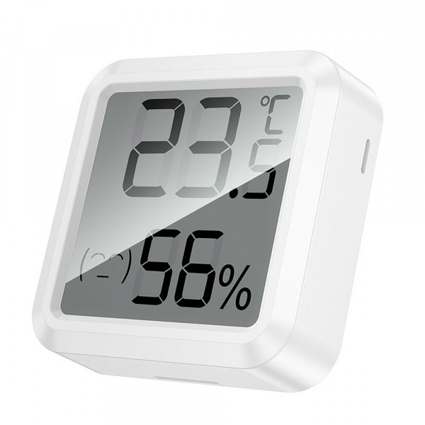 Statie Temperatura Umiditate HOCO HX40