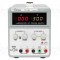 Alimentator liniar multicanal TWINTEX 0-30VDC 0-3A 5VDC