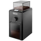Rasnita de cafea De&amp;#039;Longhi KG 79, 110 W, 120 g, Negru