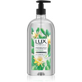 Lux Maxi Moonlight Cactus &amp; Hyaluronic Acid gel de duș cu pompa 750 ml