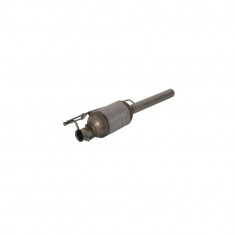 Filtru particule MERCEDES-BENZ VITO bus W639 BM CATALYSTS BM11180P