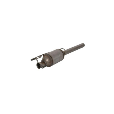 Filtru particule MERCEDES-BENZ VIANO W639 BM CATALYSTS BM11180P foto