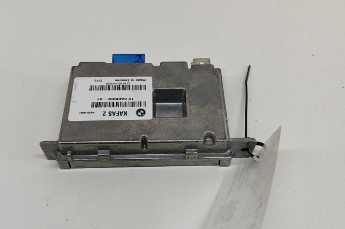 Unitate de control camera BMW X1 F48 2021 OEM: 5A0B302 | 23875020