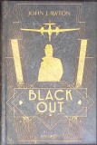 BLACK OUT-JOHN LAWTON-350238