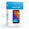 Cutie de instrumente din metal Meizu M1