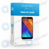 Cutie de instrumente din metal Meizu M1
