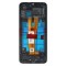 LCD+Touchscreen cu Rama Samsung Galaxy A03 CORE / A032 BLACK COMPATIBIL