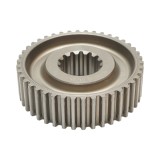 Roata dintata vitezele 1 si 2, butuc dintat, cutie 4TR TM UTB U-445 si Fiat 48.17.108