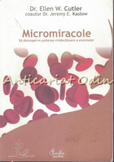 Micromiracole - Ellen W. Cutler, Jeremy E. Kaslow foto