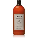Depot No. 606 Sport Hair &amp; Body șampon de par si de corp 1000 ml