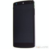 LCD OEM LG Nexus 5 + Touch, White, OEM