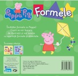 Formele cu Peppa | Neville Astley, Mark Baker, Vlad Si Cartea Cu Genius