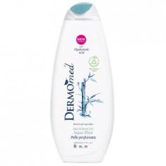 Gel de dus Aqua Blue, 650ml, Dermomed