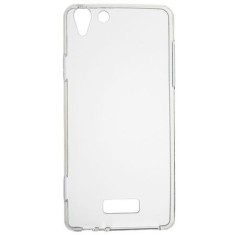 Husa WIKO Selfy - Luxury Slim 0.5mm TSS, Transparent