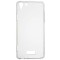 Husa WIKO Selfy - Luxury Slim 0.5mm TSS, Transparent