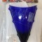 Parbriz PUIG Yamaha R1 (RN09) 2002-2003 Albastru