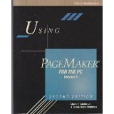 Using PageMaker for the PC - Version 3