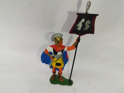 bnk jc Roman cu Standard Vexillum - conversie Heimo foto