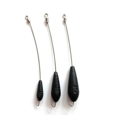 Plumb Fanatik Tokyo-rig Chupa-Chups culoare 001 / 18gr / 2buc
