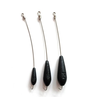 Plumb Fanatik Tokyo-rig Chupa-Chups culoare 001 / 26gr / 2buc foto