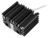 Aparat de &Icirc;ncălzire Semiconductor 25W IP20 110-250V
