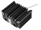 Aparat de &Icirc;ncălzire Semiconductor 25W IP20 110-250V