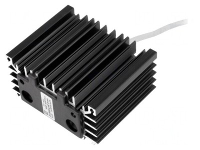 Aparat de &amp;Icirc;ncălzire Semiconductor 25W IP20 110-250V foto
