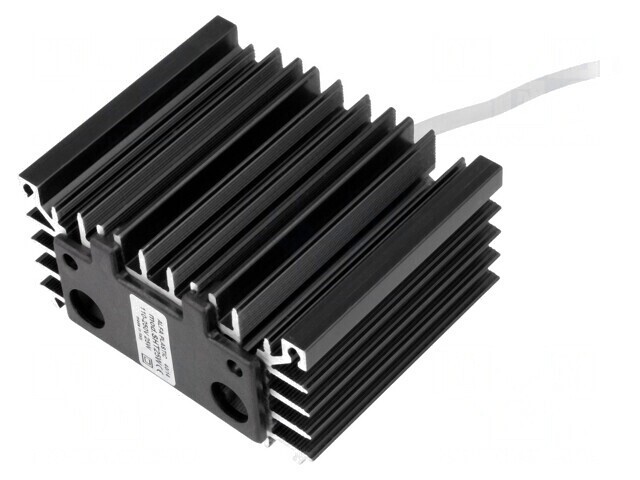 Aparat de &Icirc;ncălzire Semiconductor 25W IP20 110-250V