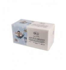 Set 3 Buc Prosoape din hartie gofrata 40x70cm Roial