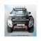 Deflector capota compatibil Ford Ranger 2015-&gt; Cod: 17091 / DEF4 Automotive TrustedCars