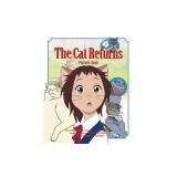 The Cat Returns Picture Book
