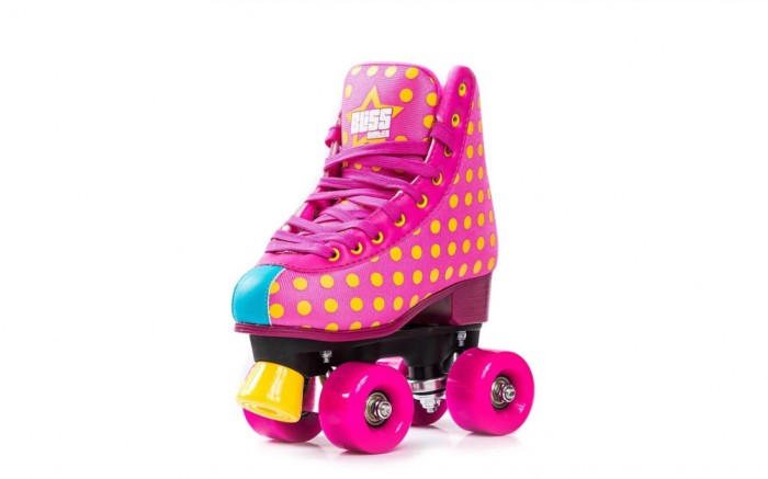 ROLE BLISS DOTS ROZ 39