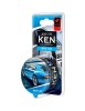 Odorizant auto Areon Ken New Car 35g