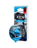 Odorizant auto Areon Ken New Car 35g