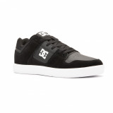 &Icirc;ncălțăminte skateboard DC SHOE Negru-Alb Adulți, Dc Shoes