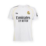 Real Madrid tricou de fotbal replica 25/26 Home - S