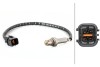 HELLA 6PA 358 103-551 Sonda Lambda