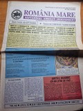 romania mare 7 decembrie 2000