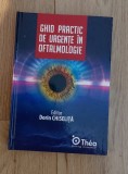 D. Chiselita - Ghid practic de urgente in oftalmologie
