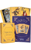 Cumpara ieftin Set Tarot. Trecut, Prezent Si Viitor, - Editura For You