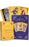 Cumpara ieftin Tarot-Set Carte+Cartoline,Seraphim Zakai - Editura For You