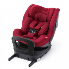 Scaun auto Rear Facing i-Size 0-7 ani Salia 125 Select Garnet Red